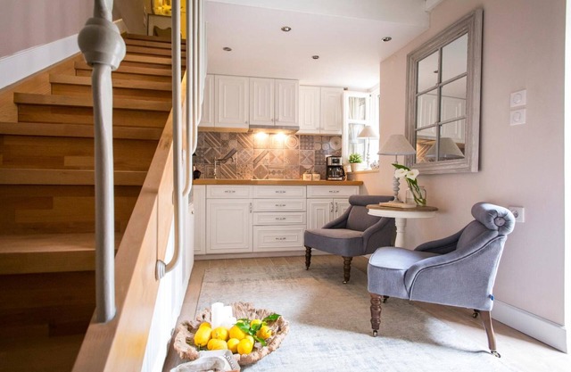 Holiday Home 'Lianelia Boutique' with Wi-Fi and Air Conditioning