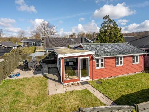 Holiday Home Loella - 35m from the sea by Interhome