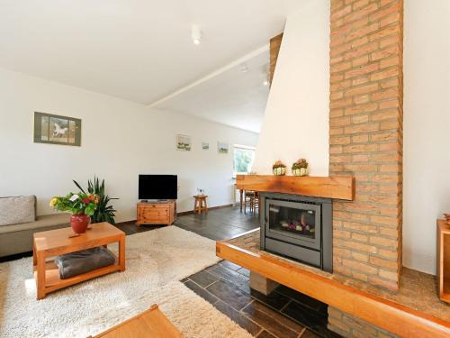 Holiday Home Montferland near Huis Bergh Castle, cleaning included