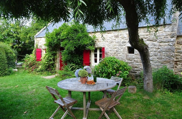 Holiday home near coast, Beuzec-Cap Sizun-formerly TUI Ferienhaus