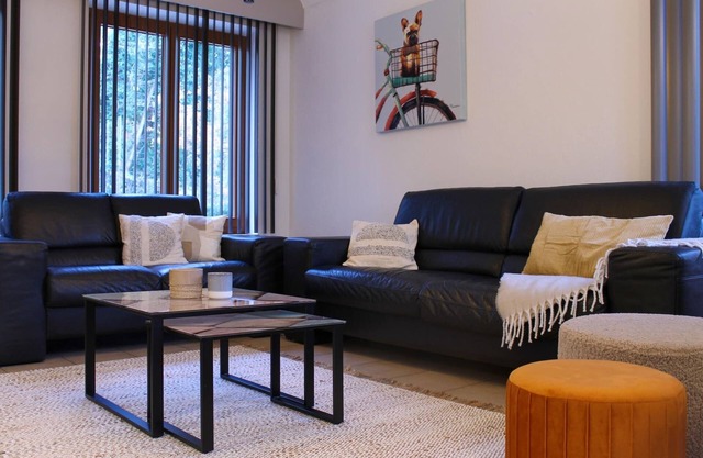 Holiday Home near Maasmechelen Village