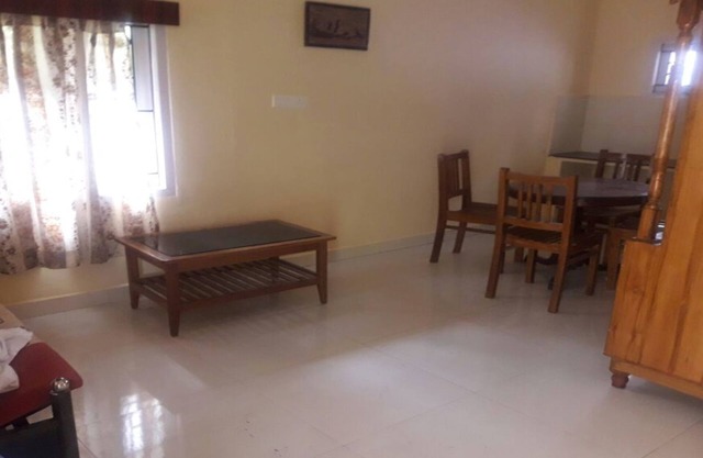 Holiday Home near Ooty Lake