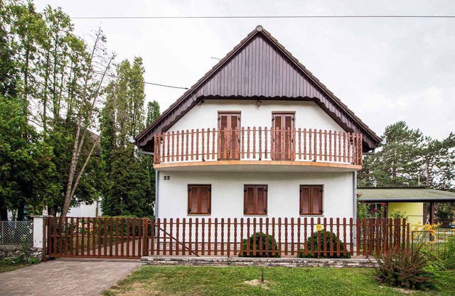 Holiday home near the thermal baths