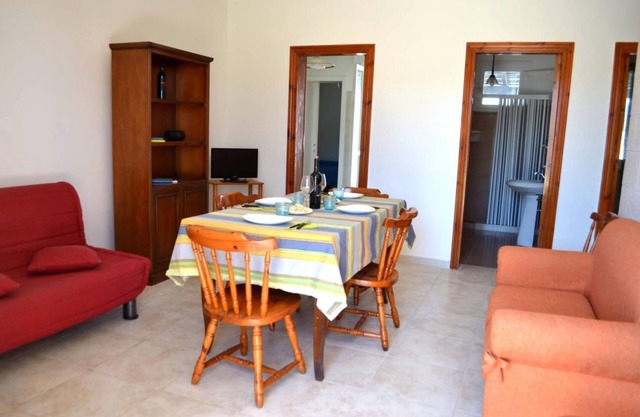 Holiday Home 'Neko A San Foca'