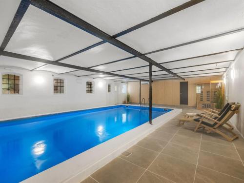 Holiday Home Ødmar - 4km to the fjord by Interhome