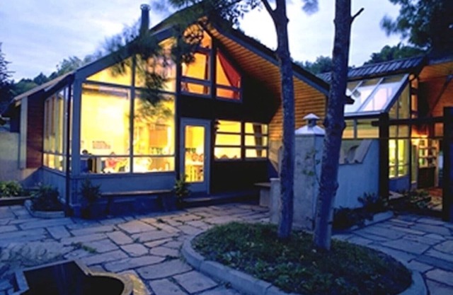 Holiday home on the Hardangerfjord - (Nesvika 3)