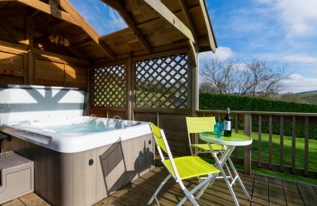 Holiday Home Penrhy by Interhome