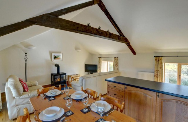 Holiday Home Penrhyncoch by Interhome