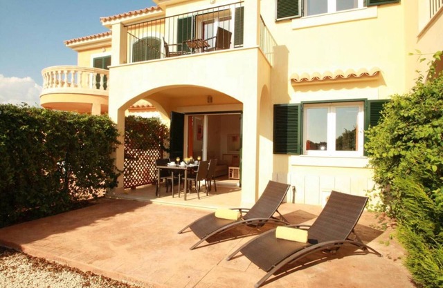 Holiday Home 'Residence Club El Paraiso 30' with Sea View, Wi-Fi and Air Conditioning