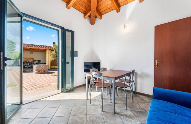 Holiday Home Residence Sulcis 2 with Shared Terrace & A/C