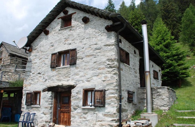 Holiday Home Rustico Bellavista