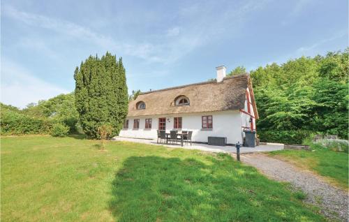 Holiday Home Sdr, Kettingskov