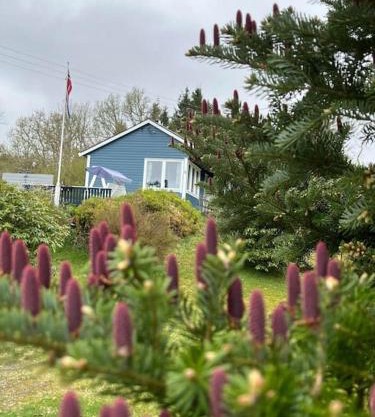 Holiday Home Sletta