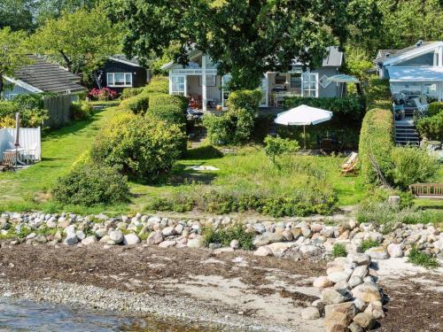 Holiday Home Snari - 10m from the sea by Interhome