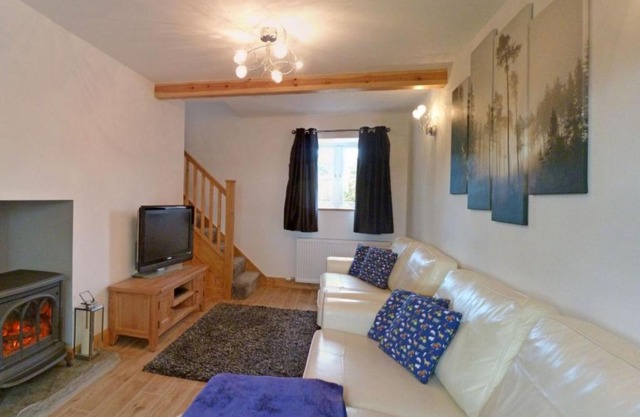 Holiday Home Standary by Interhome