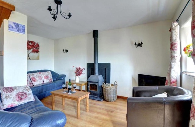 Holiday Home The Stables by Interhome