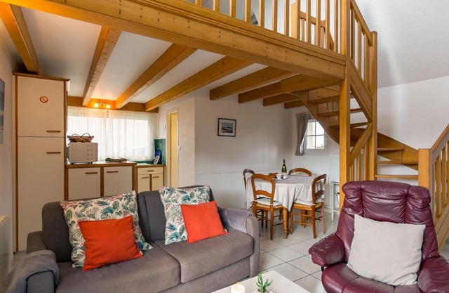 Holiday Home Tal Ar Mor by Interhome