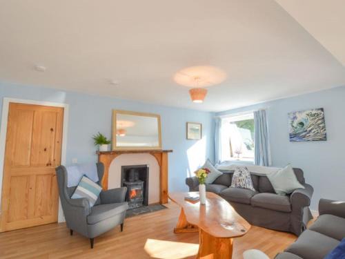 Holiday Home Tigh na Sith by Interhome