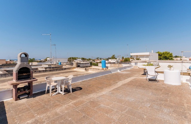 Holiday Home 'Titti' with Private Terrace, Private Garden and Air Conditioning