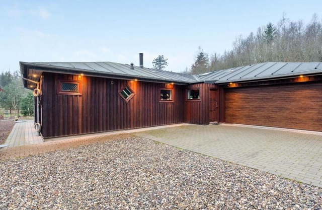 Holiday Home Toska by Interhome
