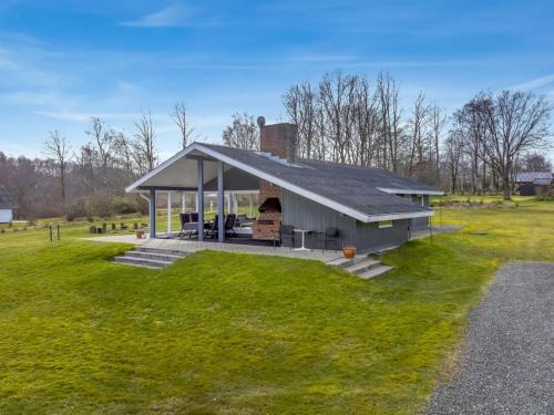 Holiday Home Tosti - 180m to the fjord by Interhome
