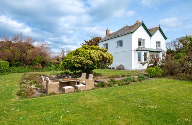 Holiday Home Tremie by Interhome