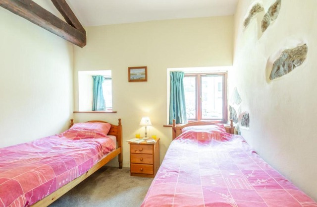 Holiday Home Ty Llan by Interhome