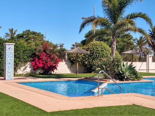Holiday home - Vakantiewoning - Casa Ocho - San Cayetano Spanje