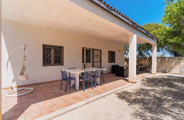 Holiday Home 'Villa Iris Punta Prosciutto' with Sea View, Private Terrace and Air Conditioning