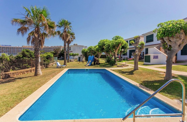 Holiday Home 'Villa Elfa' near the Beach with Pool, Garden & Wi-Fi