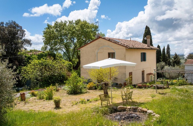 Holiday Home 'Vinciguerra 39' with Private Garden and Wi-Fi