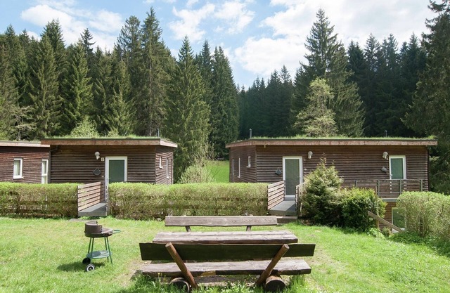 Holiday Home with Garden