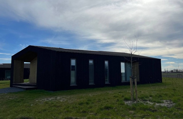 Holiday Home Wissenkerke near Lake Veere