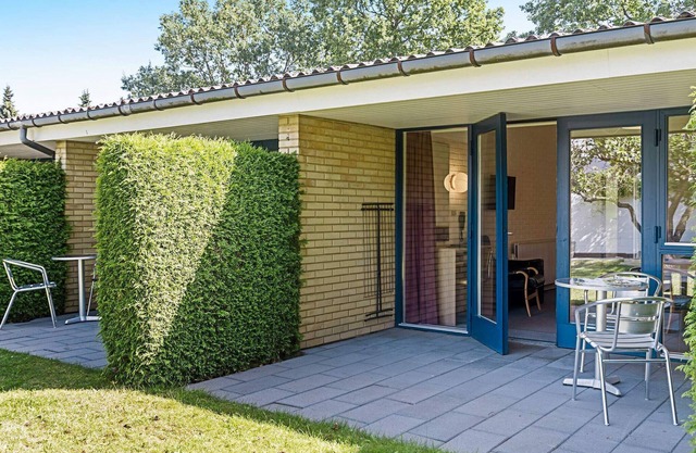 Holiday home with nature access-By Traum