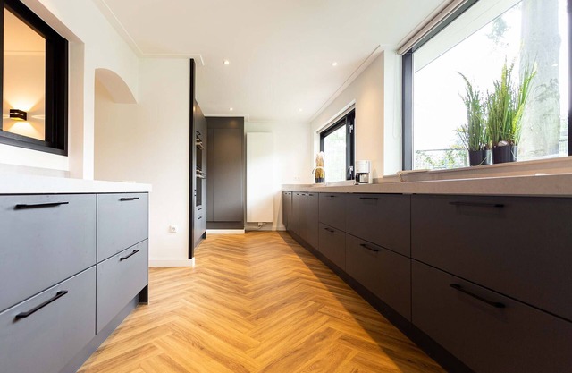 Holiday home with sauna near the Veluwe