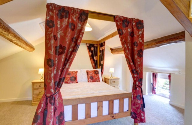 Holiday Home Wye View by Interhome