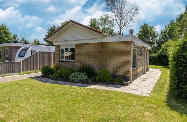Holiday Home Zeeland near Westerschelde