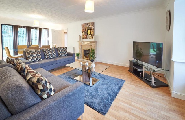 Holiday homes in Milton Keynes, United Kingdom