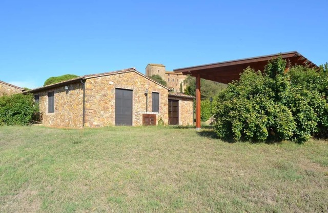 Holiday house Campiglia Marittima for 1 - 6 persons with 2 bedrooms - Holiday home