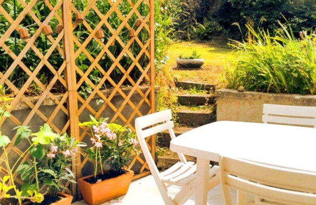 Holiday house Plougastel Daoulas for 1 - 5 persons with 3 bedrooms - Holiday house