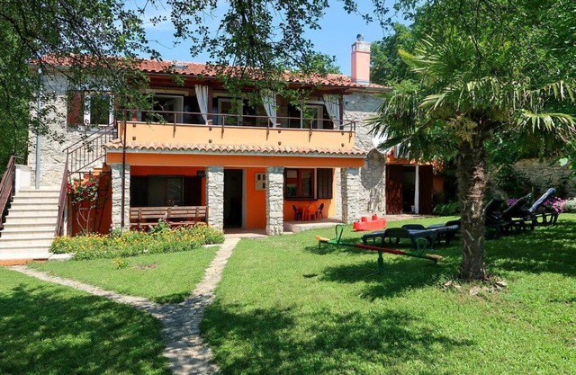 Holiday House Adriana Salakovci