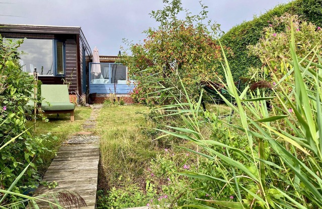 Holiday house Anjum for 1 - 4 persons with 2 bedrooms - Holiday house