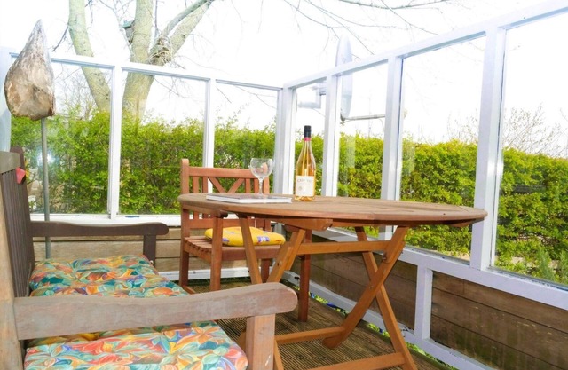 Holiday house Anjum for 1 - 3 persons with 2 bedrooms - Holiday house