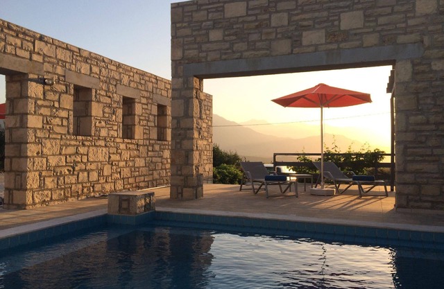 Holiday house Argiroupoli for 1 - 6 persons with 3 bedrooms - Holiday house