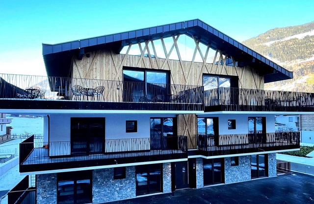 Holiday house Aschau for 1 - 20 persons with 8 bedrooms - Twin house