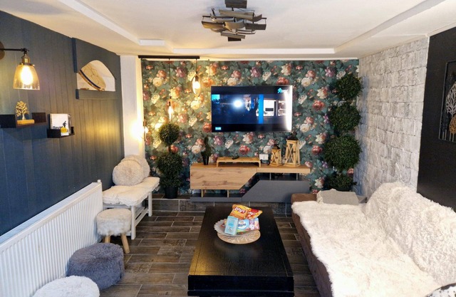 Holiday house Bansko for 1 - 15 persons with 5 bedrooms - Holiday house