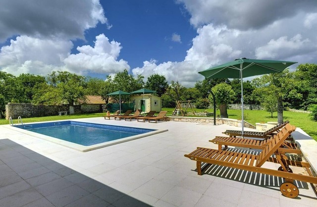 Holiday house Barban for 1 - 16 persons with 7 bedrooms - Holiday home