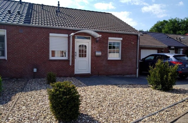Holiday house Berumbur for 1 - 6 persons with 3 bedrooms - Holiday home