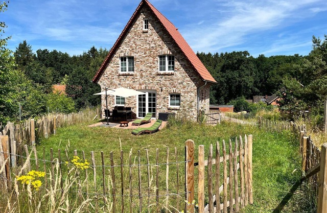 Holiday house Bispingen for 2 - 4 persons with 2 bedrooms - Holiday house
