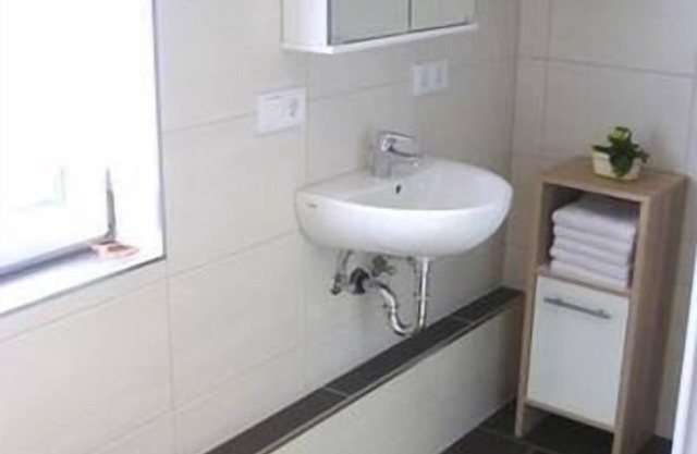 Holiday house Blankenburg for 1 - 6 persons with 3 bedrooms - Holiday home